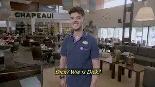 Moaaz het Laar HandicapNL