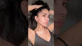 Регулярный уход за кожей шеи #шея #кончикикожи