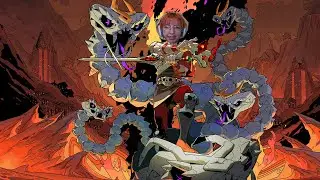 Lets Play some ROuge like game- HADES -Ep.1