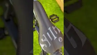 Dream Build! Full Suspension Bike For Kid!