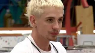Rivais! Participante Juliano fala de Jordana e decreta rivalidade 🚨