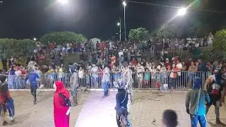 CARETAS DE VERDEJANTE 2023.