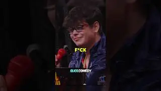 Sketch Exposed Kam Patterson.. 😂😂 | Kill Tony
