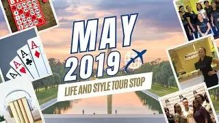 May 2019 MLRG Life and Style Tour Stop