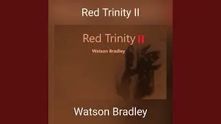 Red Trinity II