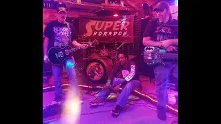 Super Horndog - Live from the Hawk's Nest 12-19-21