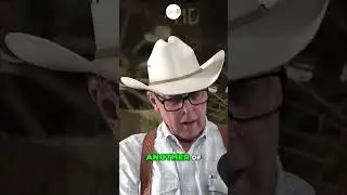 ИИ не может скопировать душу. Сердце искусства и Дикий Запад!