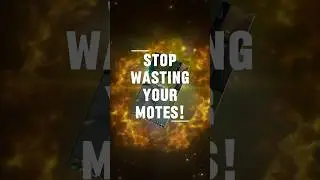 🎯 Хватит тратить свои моты в Legion Remix!