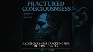 Bad High &ndash; Fractured Consciousness (Dark Ambient / Spoken Word) [Full Album]