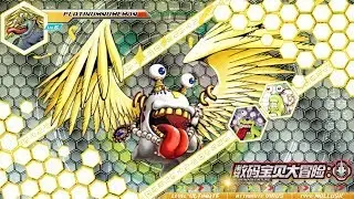 🟢DIgimon World Next Order (PC) - Fazendo o Filth Challenge aqui tamb&eacute;m!🟢
