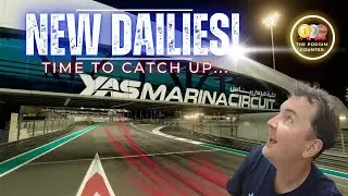 Playing Catch-Up! ~ GT7 LiVE Show!