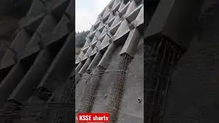 Stabilization techniques for mountain and hilly terrain to prevent from land-sliding #innovation