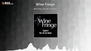 Wine Fringe - Buy. Sell. Sip. Repeat.