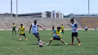Caz vs cercado de lima 