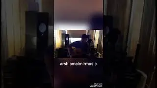 otagh e abi from Arshia Malmir