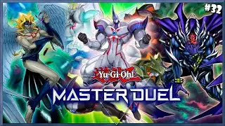 Los del Destino Elemental 💪🔥 | Heroes #32 | - Yu-Gi-Oh! Master Duel