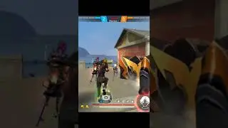 Free fire game #customeroom #shortsfeed #funny