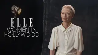 Tilda Swinton Suggests Junking the Idea of Ever 