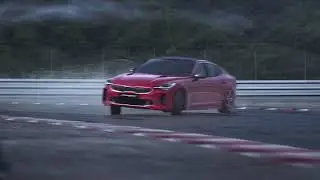 KIA Stinger - The Best, No Matter Who You Ask.
