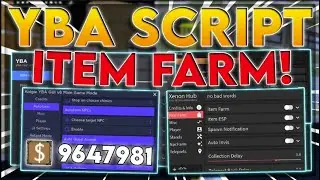 UPDATED Your Bizarre Adventure  YBA Script Hack  Lucky Arrow + Stand Farm  PASTEBIN 2025