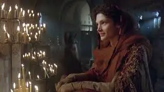 Alan Rickman - Robin Hood : Prince of Thieves (Movie Clip 6) (1991)