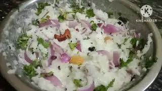 Simple curd rice👌 test//సింపుల్ గా తయారు చేసే  పెరుగు అన్నము