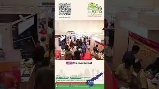 🎥 Andhra Pradesh&rsquo;s Biggest Business Expo is Here!