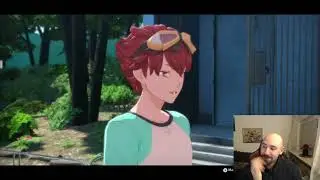 Digimon Story Time Stranger Teil 5 - Twitch Live Lets Play