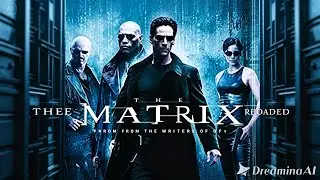 Matrix (1999) - FILME Completo | Curiosidades, Bastidores e Fatos