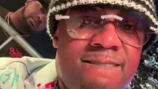 Orlando Rapper Armstrong confesses