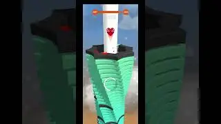 stack Ball 🔥#gaming #live #viral #trending #shorts #shortsfeed