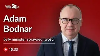 Brak zmian w sądownictwie. Bodnar: dwa zasadnicze kłopoty