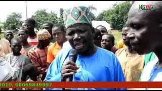 THE FLOURISH BUSH BAR SERVICES KEBBI STATE,( HUMANITERIAL EMPOWERMENT)