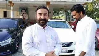 Naveed Khan & hashir Khan || non custom paid || cars low price