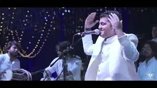 Laagi Tumse Mann Ki Lagan | Roohdaari ft. Shri Arshad Khan | Sufi | 2023