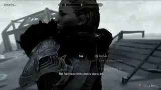 Mage's College | The Elder Scrolls IV Skyrim (44)