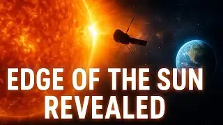 Edge of the Sun Revealed: NASA&rsquo;s Stunning STEREO Discovery of the Solar Wind Boundary