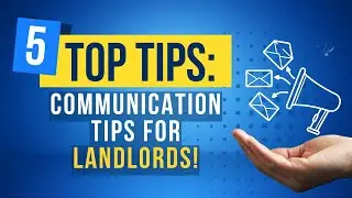 Tips for Effective Communication with Tenants