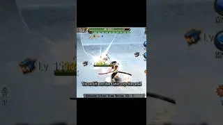 Tips to get more drops in Giant Silver Dye Weapon | #toramonline