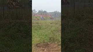 CLASS BIG BOSS ( Motoprix Indonesia )