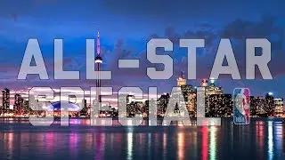 All-Star Weekend Predictions - The Starters