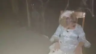 Pasaje del terror Ceip San Sebastián 2016