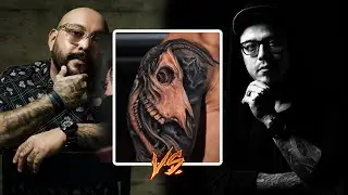 Industry DRAMA: Nikko Hurtado vs Yomico