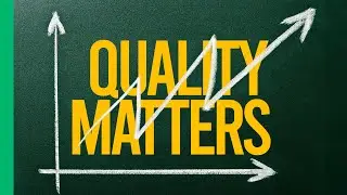 What is quality investing?