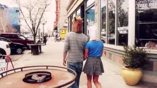 Wired For Havoc - Push//Pull (Official Music Video)
