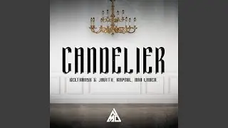 Candelier (feat. Kapsul, Don Laden, Javitx)