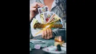 لايف ((تاروت كاريزما))