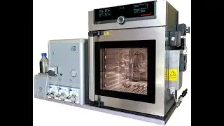 Techbox Systems Dynamic Differential Scale Loop