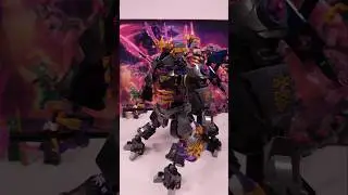 LEGO NINJAGO Хрустальный Король (71772) [772 детали] Обзор #короткиевидео @TopBrickBuilder