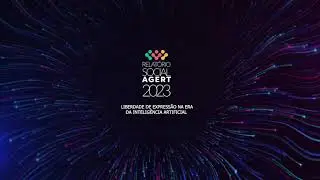 Relat&oacute;rio Social AGERT - Entrevista Demi Getschko
